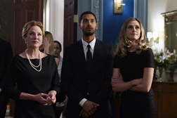 AMC estreia em exclusivo "American Gothic"