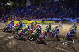 Mundial MX- Arranque na Patagónia, Cairoli e Herlings vencem uma cada 