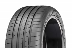 Goodyear inicia inovador programa de testes com pneus inteligentes em frotas de comerciais europeias