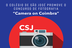 Exposição comemorativa do 95.º aniversário do Colégio de São José no Alma Shopping