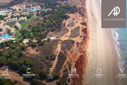 Grupo AP Hotels & Resort cede unidade hoteleira às autoridades de saúde para o combate ao Covid-19 