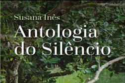 Apresentação do novo livro de poesia de Susana Inês