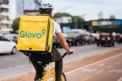 Glovo já entrega dos tacos, burritos e quesadillas da Taco Bell