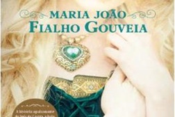Novidades Livros: "Inês" de Maria João Fialho Gouveia 