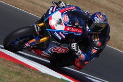 SBK, 2022, Donington Park - Razgatlioğlu ganha na Superpole - Redding coloca BMW no 1º pódio