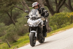 Teste Kawasaki Versys 650 - Versátil é apelido