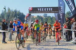 Agenda de Ciclismo (12 e 13 de janeiro de 2019)