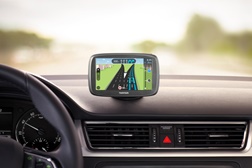 TomTom lança nova gama START
