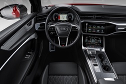 Audi três modelos S TDI com compressor elétrico - Agilidade para longas viagens