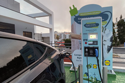 2023: Melhor ano da mobilidade elétrica em Portugal - Carregamentos na rede Mobi.E crescem 68% em 2023