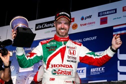 Tiago Monteiro