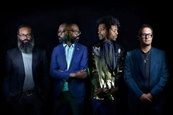 TV On The Radio apresentam novo álbum com duas datas em Portugal