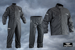 Ixon Compact - Fato completo ou conjunto de parka e calças impermeáveis