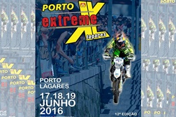 12ª edição do Extreme XL de Lagares - 2016