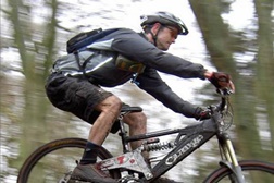 I Duatlo BTT do Barreiro na Mata da Machada
