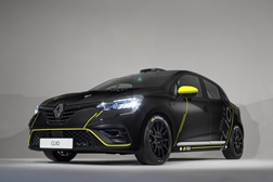 Clio Cup