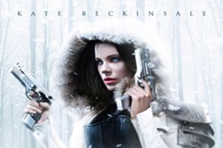 Underworld: Guerras de Sangue
