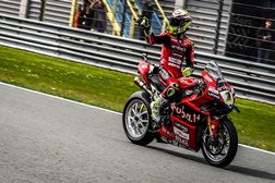 SBK 2024, Assen - Bautista vence Superpole - Toprak 9º