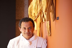 Chefe Hermínio Costa
