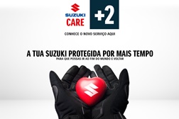 Suzuki Care (+2)