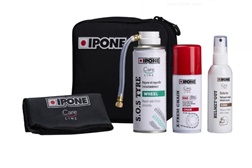 Ipone lança kit de viagem Road Trip Kit Universal
