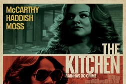 The Kitchen - Rainhas do Crime