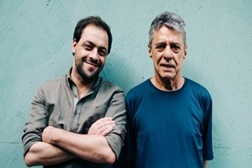 António Zambujo em Beja
