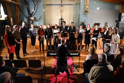 BJazz Choir