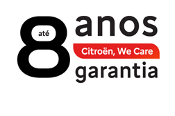 Citroën reforça a sua garantia de fábrica com “Citroën We Care” - Também em Portugal nova garantia adicional que oferece até 8 anos de tranquilidade