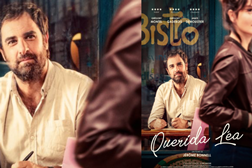 Querida Léa (2021) - 1 de Novembro de 2023