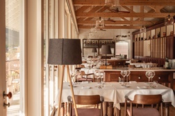 Bomfim 1896 celebra o dia do pai com um clássico à mesa - De 19 a 21 de março, o pai é o convidado de honra 