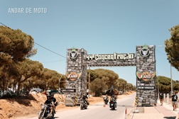 44.ª Concentração Moto Clube de Faro - Galeria de fotos sexta-feira