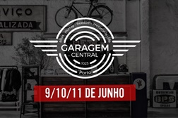 Teste as elétricas Zero Motorcycles no Porto