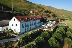 Torel Quinta da Vacaria: Hotel Boutique de 5 estrelas abre portas no Douro - Nas margens do Rio Corgo e do Rio Douro no Peso da Régua