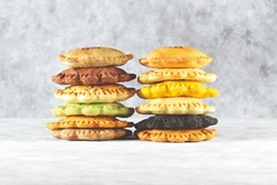 Continente lança marca de pastéis inspirados na tradição portuguesa