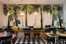 Masstige Avenidas apresenta nova carta e serviço take-away gourmet original