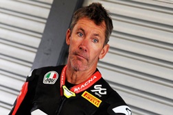 Mundial SBK - Regresso de Bayliss confirmado 