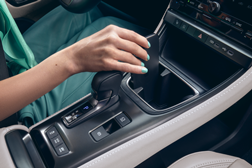 Luxo de toque contemporâneo no LBX da Lexus - Um posicionamento “premium casual”