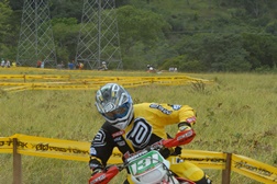 Luis Miguel Oliveira