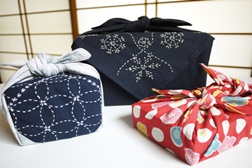 Presentes japoneses para um Natal original