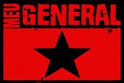 Meu General lançam novo álbum "Jogo Sujo" em formato digital