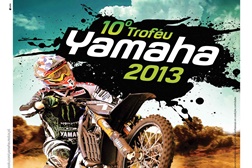 Troféu Yamaha: Alterações no calendário