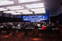 SEAT dá as boas-vindas ao Automotive News Europe Congress