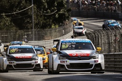 WTCC: López e Ma foram os verdadeiros reis de Vila Real