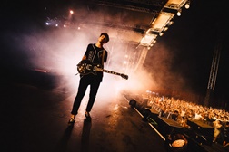 Petit Biscuit confirmado no NOS Alive'20