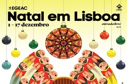 Natal em Lisboa 2016