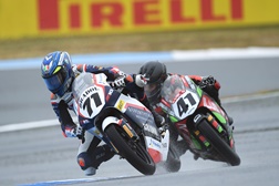 GP Jrs, 2024, Estoril - Ribeiro pontua nas Stock - Excelente 11º lugar