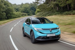 Nissan LEAF está de regresso - Design aerodinâmico elegante, uma autonomia impressionante e tecnologia de ponta