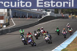CNV Estoril II – Ivo Lopes assume liderança em fim-de-semana quente e atribulado