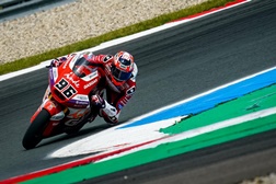 Moto2, 2022, Holanda – Dixon nega Arenas Pole  -  Q2 emocionante